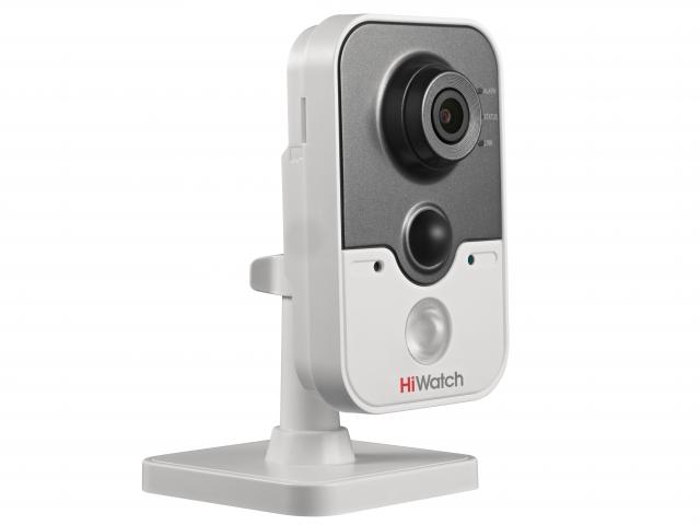 HiWatch DS-T204 (6) 2Mp Видеокамера