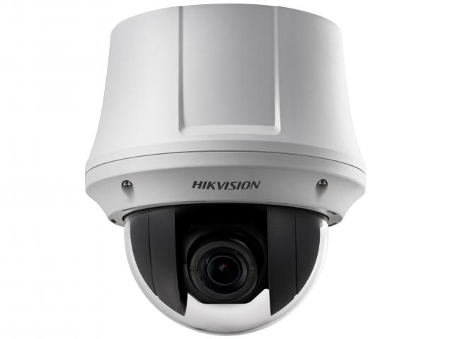 HikVision DS - 2DE4220W - AE3 - 2Мп скоростная поворотная IP - камера 1/2.8" Progressive Scan CMOS