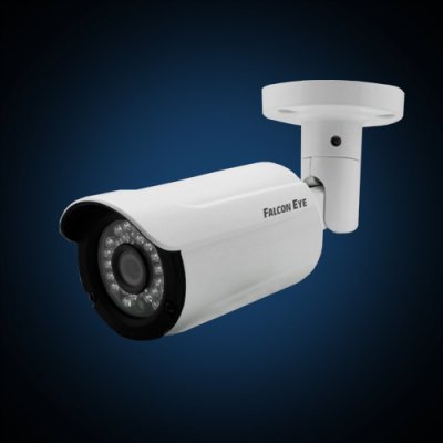 Falcon Eye FE - IPC - BL201PA IP видеокамера