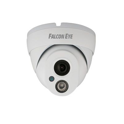 Falcon Eye FE-IPC-DL200P Уличная IP камера