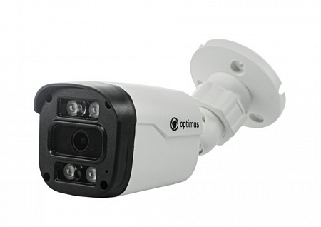 Optimus IP-E012.1(2.8)MPE IP-видеокамера