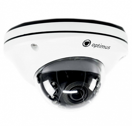 Optimus IP-E074.0(2.8)MP IP-видеокамера