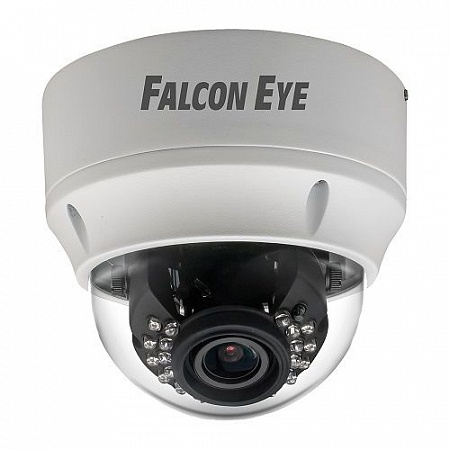 Falcon Eye FE-IPC-DL301PVA Купольная IP видеокамера