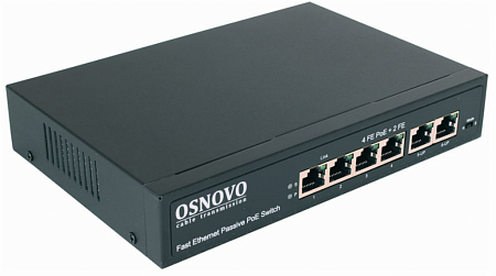 OSNOVO SW-20600/A(80W)