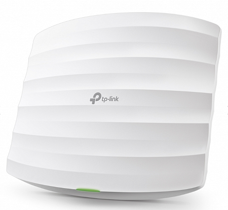 TP-Link EAP245 v3 Потолочная точка доступа Wi‑Fi AC1750