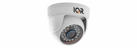 Айтек ПРО A12 (3.6) 2Mp Купольная видеокамера, AHD-H