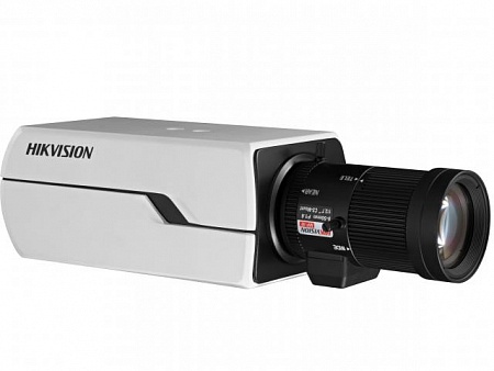 Hikvision DS-2CD4035FWD-AP 3Мп Smart IP-камера в стандартном корпусе1/2.8&quot; Progressive Scan CMOS