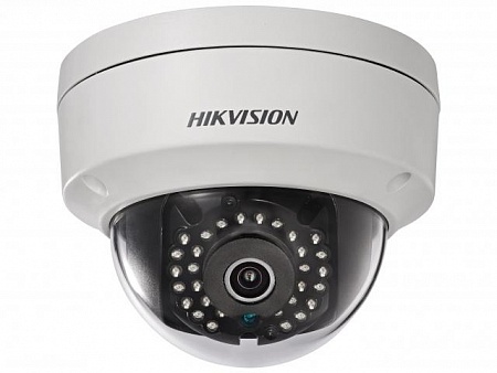 HikVision DS - 2CD2142FWD - I (4)