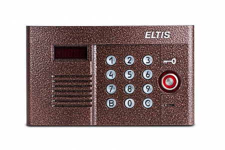 Eltis DP300-TD16 Блок вызова