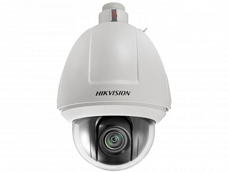 Hikvision DS-2DF5286-AEL Видеокамера, IP 2Mpx, f=4.3-129мм