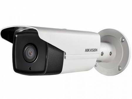 Hikvision DS-2CD4AC5F-IZHS 4K Интеллектуальная IP-камера с механическим ИК-фильтром, c ИК-подсветкой до 50м