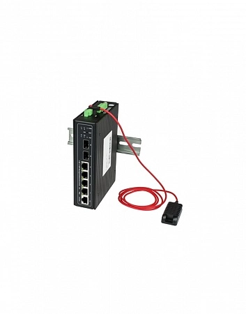 NST NS-SW-4G2G-L/IM Промышленный коммутатор Ethernet