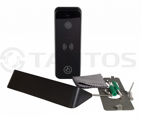 Tantos iPanel 1+ (Black) Черный