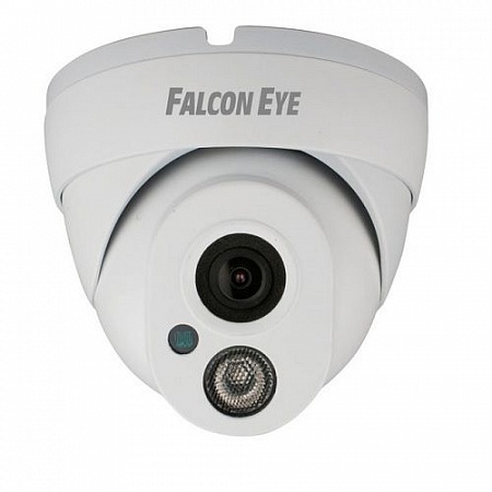 Falcon Eye FE-IPC-DL100P Уличная IP видеокамера
