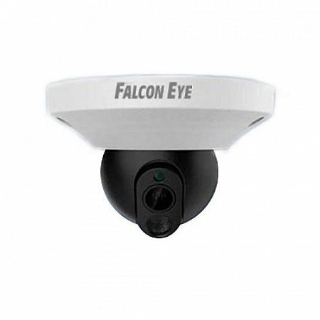Falcon Eye FE-IPC-DWL200P Купольная IP видеокамера