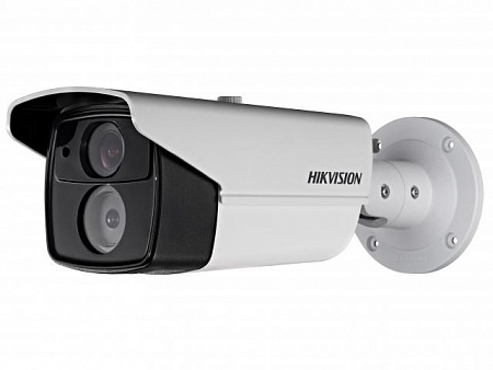 Hikvision DS-2CE16D5T-VFIT3 TVI bullet-камера с EXIR-подсветкой и механическим ИК-фильтром, 2Мп CMOS, 0.01Лк