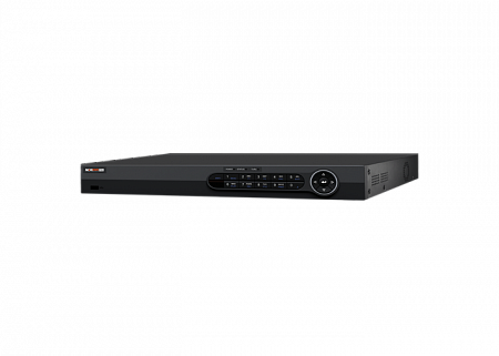 NOVICAM PRO TR2216A Видеорегистратор 16 - канальный 1080p REALTIME TVI + AHD + CVI + IP + 960H