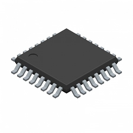 ЗИП 3199SPM004 Микроконтроллер ZL38