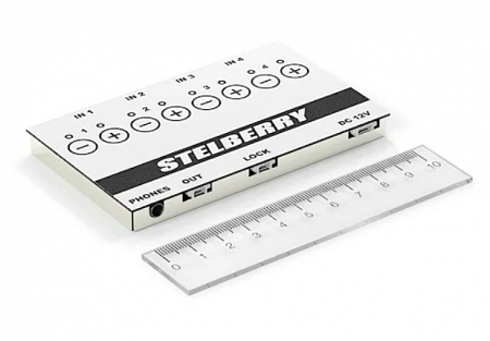 Stelberry MX-305 Аудиомикшер