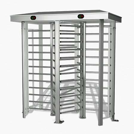 Oxgard T-10-Н Doublе Pass (ВЗР2332-02) Турникет