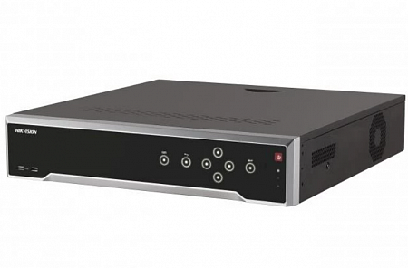 IP-видеорегистратор HikVision DS-7732NI-I4/16P(B) на 32 канала