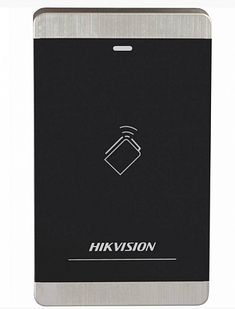 HikVision DS-K1103M Считыватель карт формата Mifare, 129x76x14.7